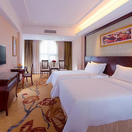 Vienna Hotel Guangzhou Shiling Εξωτερικό φωτογραφία