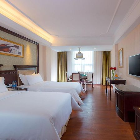 Vienna Hotel Guangzhou Shiling Εξωτερικό φωτογραφία