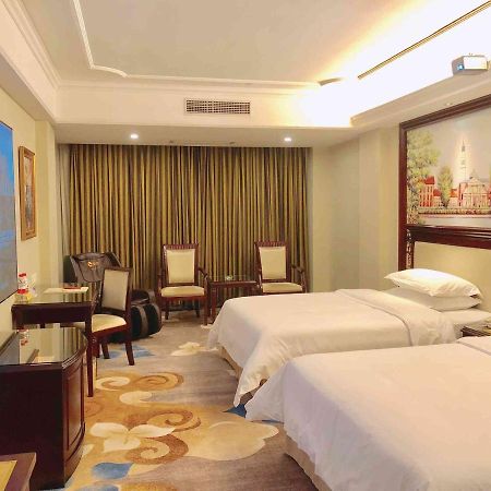 Vienna Hotel Guangzhou Shiling Εξωτερικό φωτογραφία