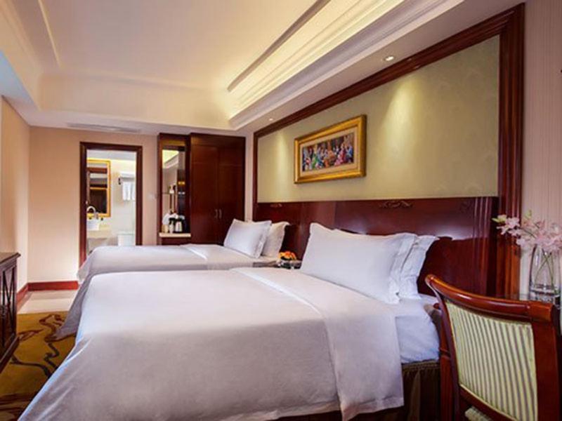 Vienna Hotel Guangzhou Shiling Εξωτερικό φωτογραφία