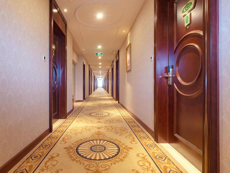 Vienna Hotel Guangzhou Shiling Εξωτερικό φωτογραφία